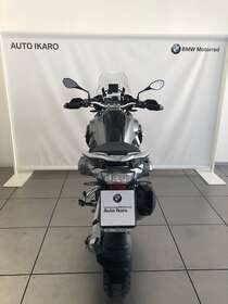 Bmw Motorrad R1200GS GS det.5